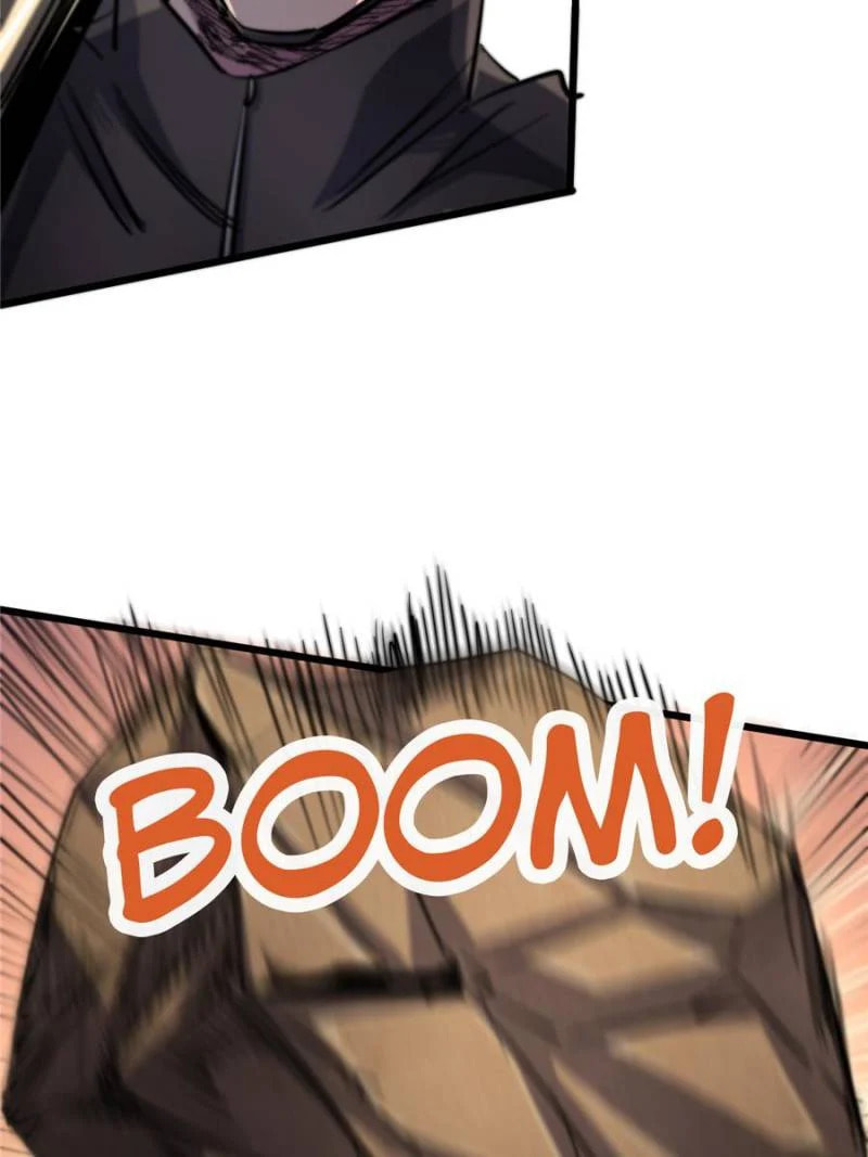 Read The Last Hero chapter 34 image 43 on Lezhin