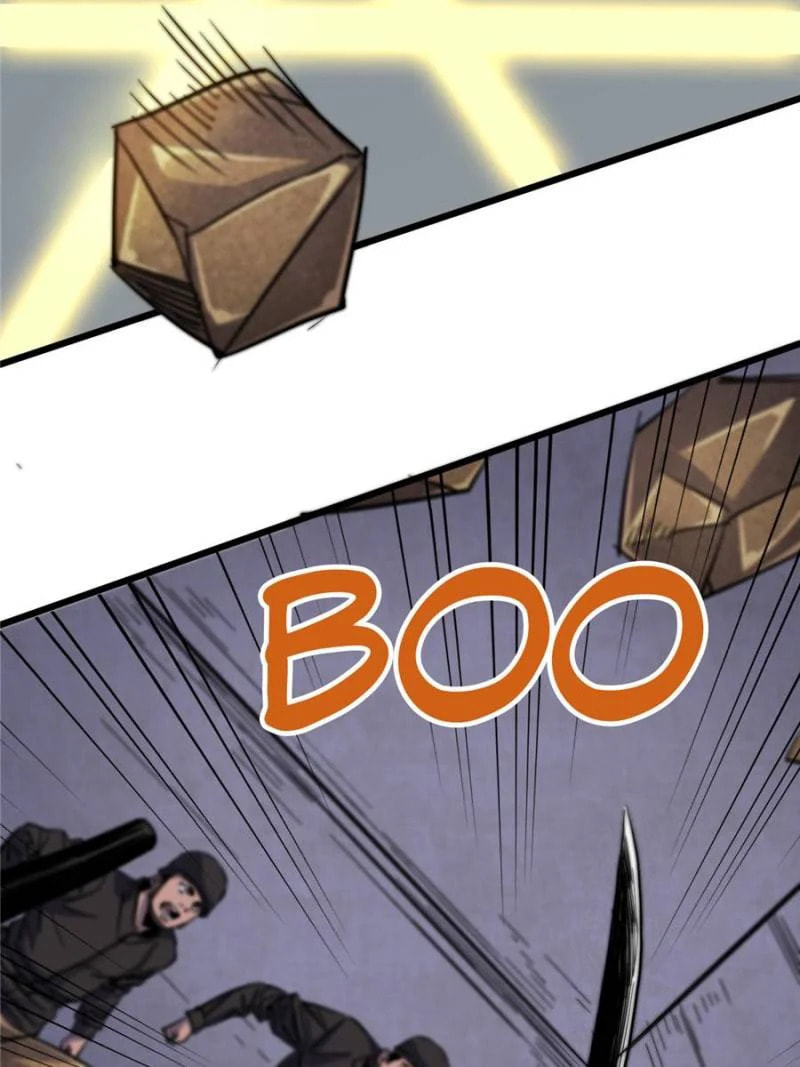 Read The Last Hero chapter 34 image 44 on Lezhin