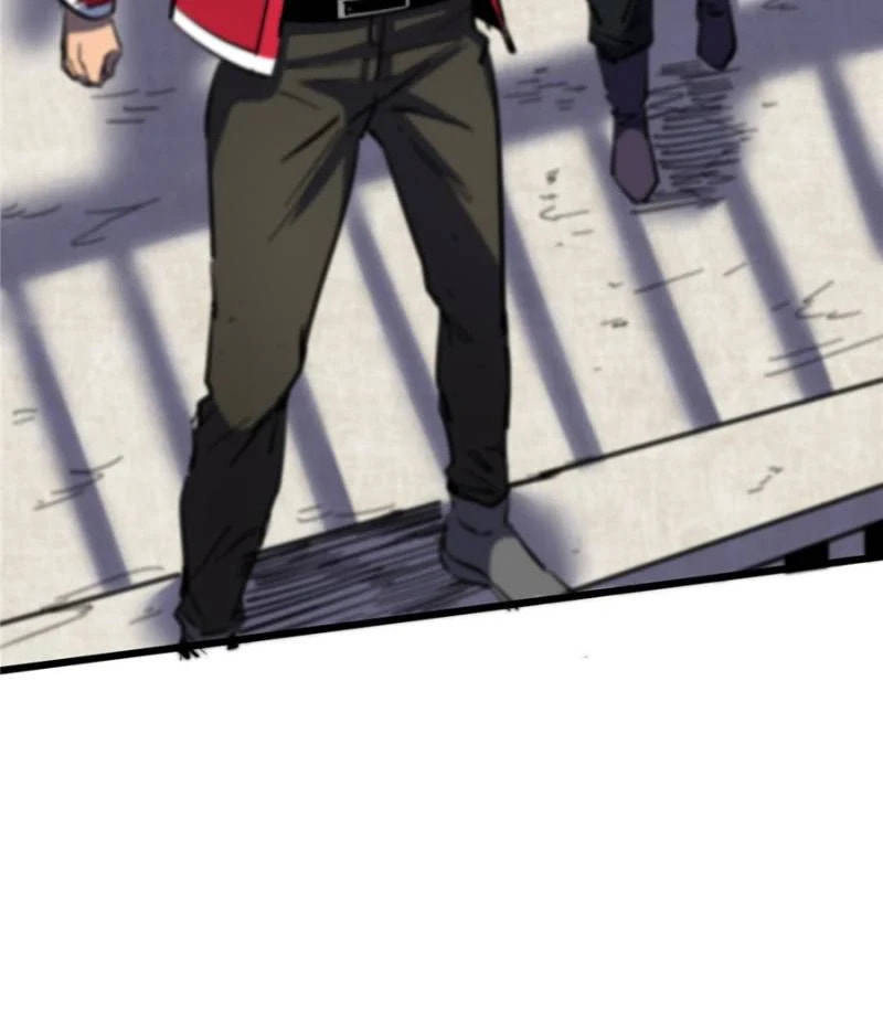 Read The Last Hero chapter 34 image 46 on Lezhin