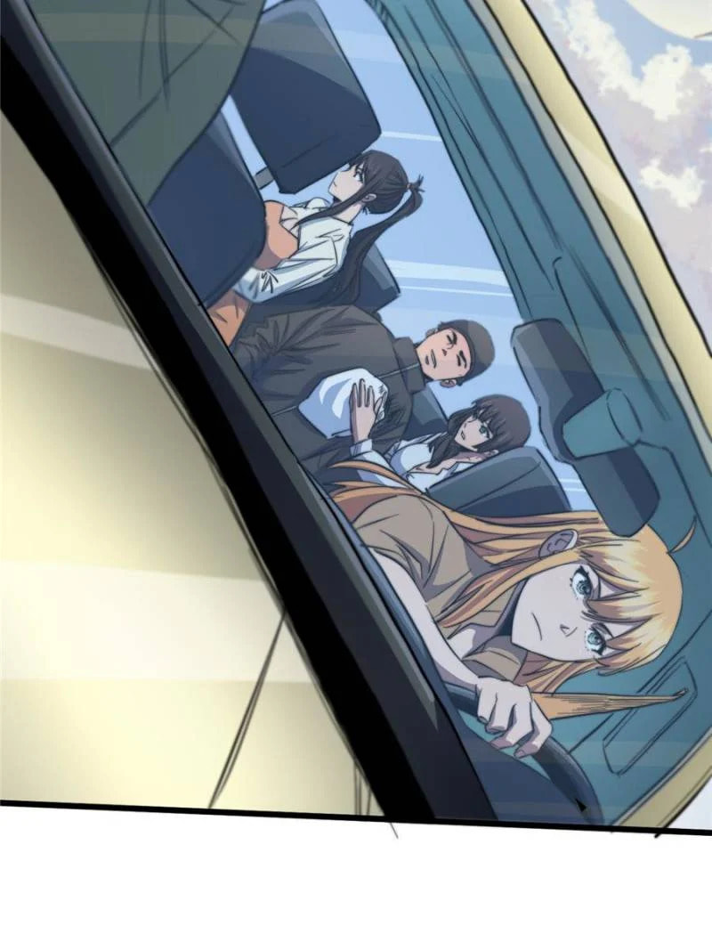 Read The Last Hero chapter 34 image 47 on Lezhin