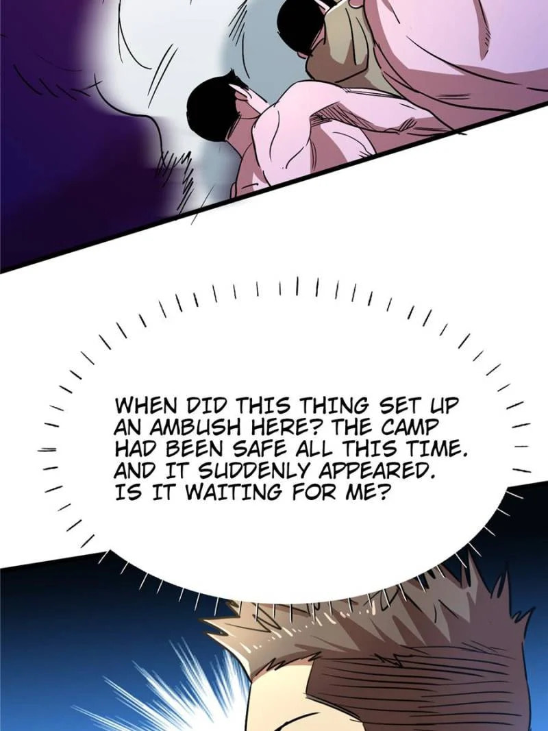 Read The Last Hero chapter 34 image 49 on Lezhin
