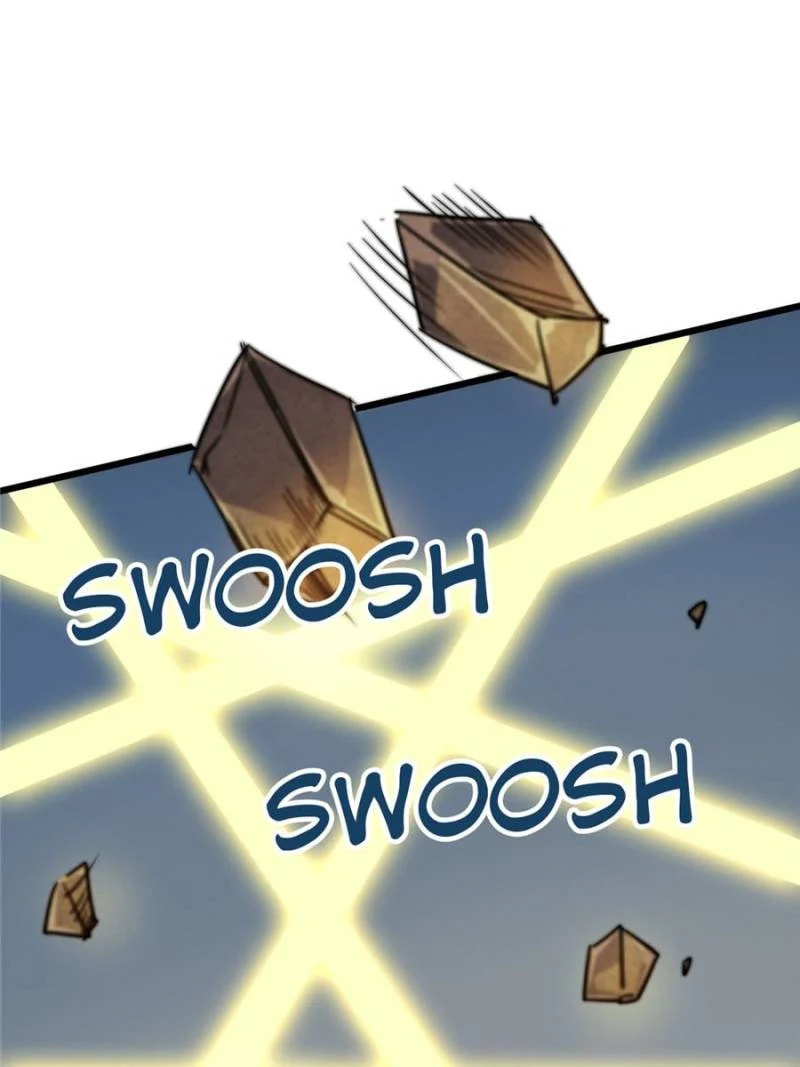 Read The Last Hero chapter 34 image 5 on Lezhin