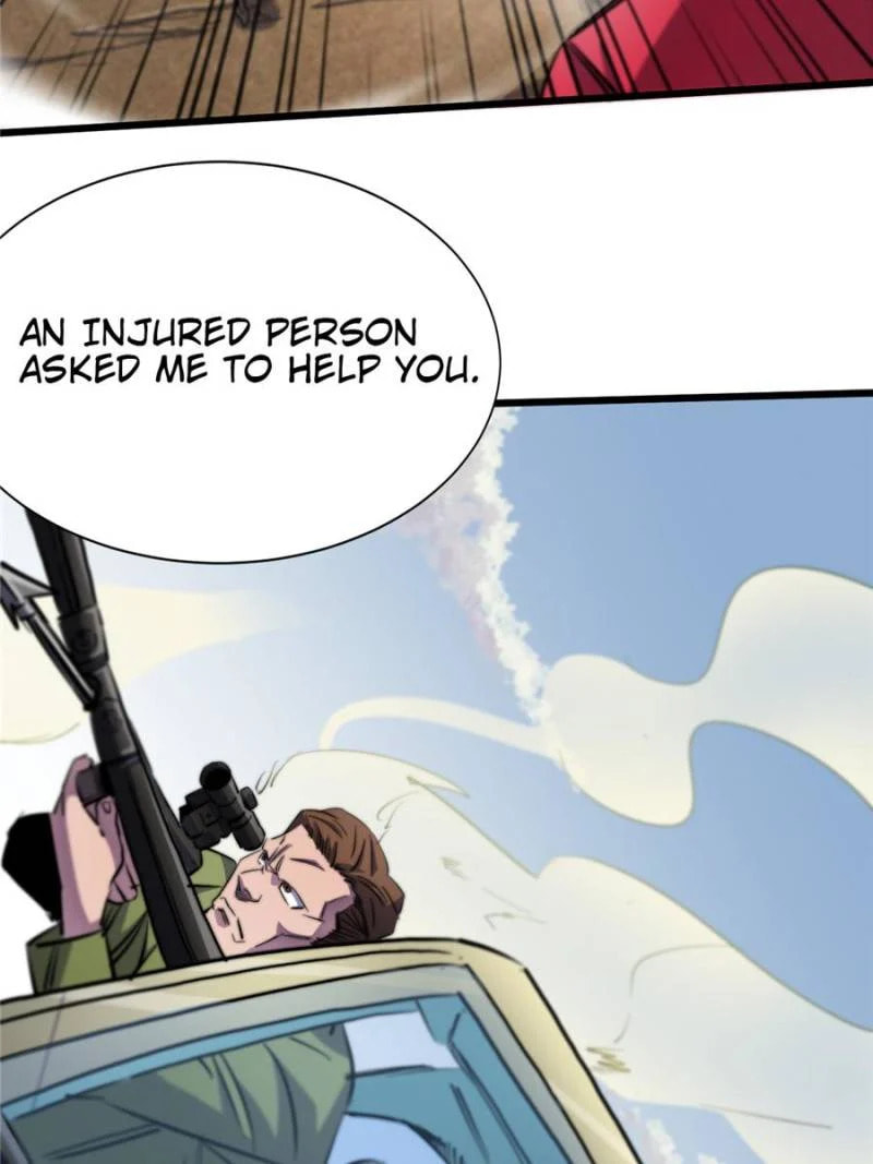 Read The Last Hero chapter 34 image 50 on Lezhin