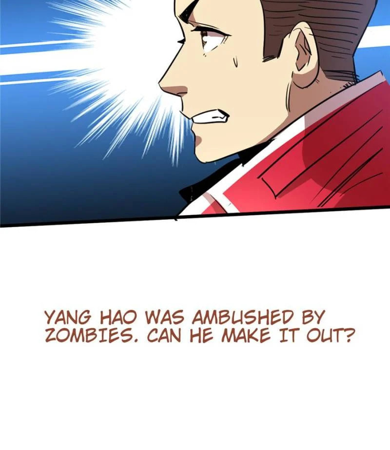 Read The Last Hero chapter 34 image 52 on Lezhin