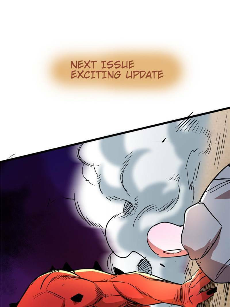 Read The Last Hero chapter 34 image 7 on Lezhin