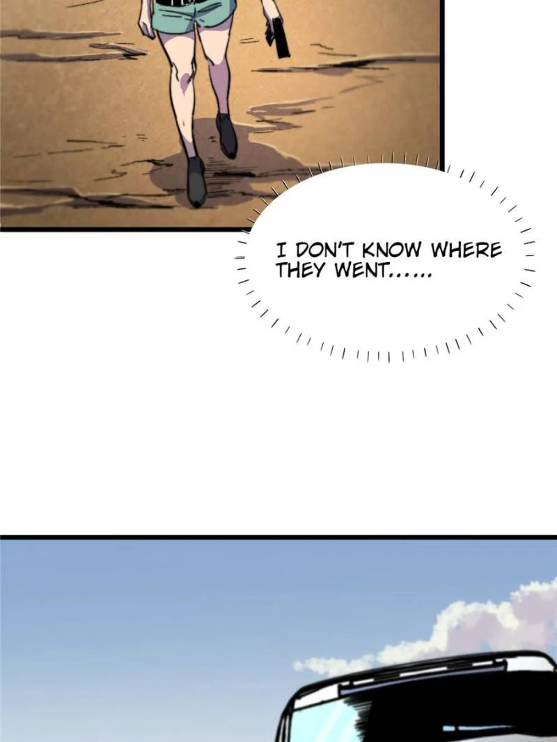 Read The Last Hero chapter 34 image 8 on Lezhin