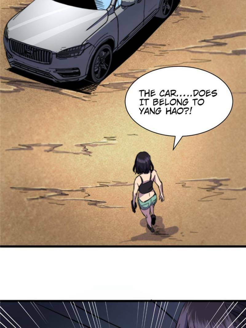 Read The Last Hero chapter 34 image 9 on Lezhin