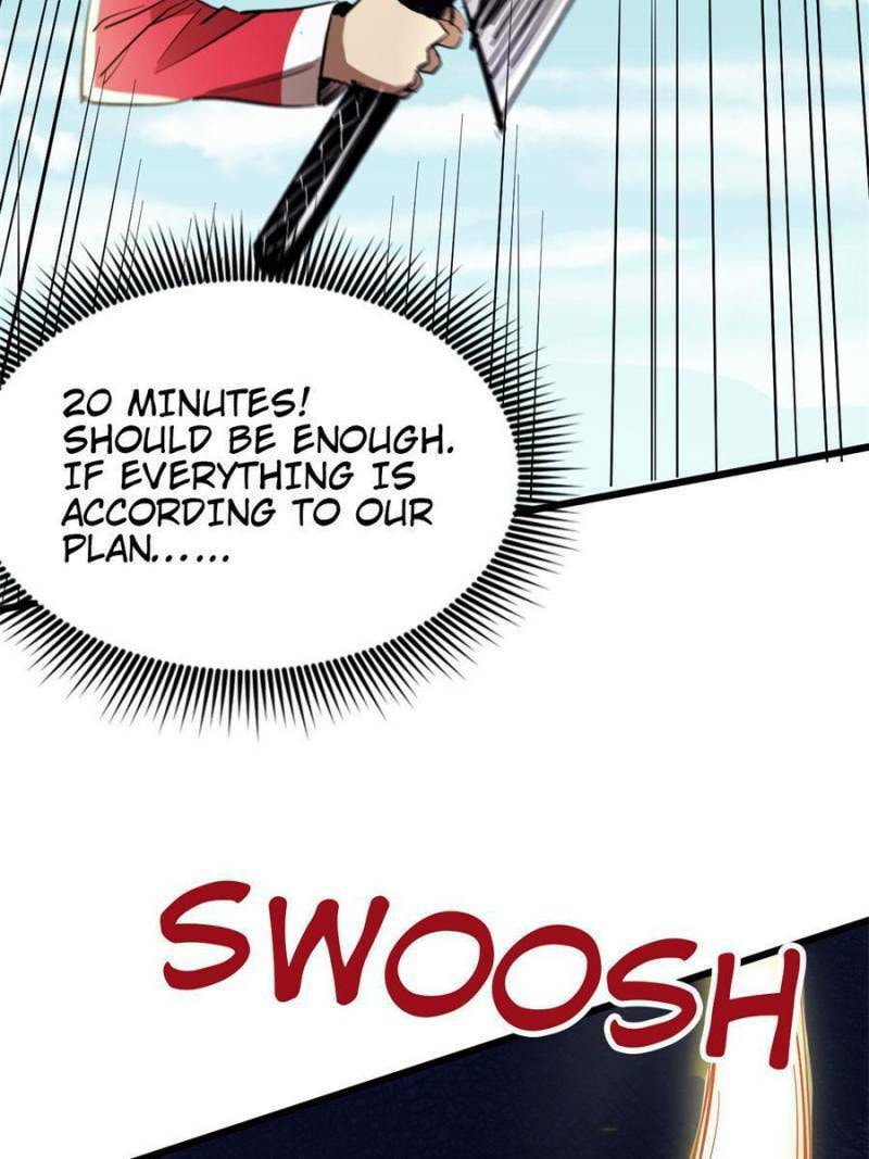 Read The Last Hero chapter 35 image 10 on Lezhin