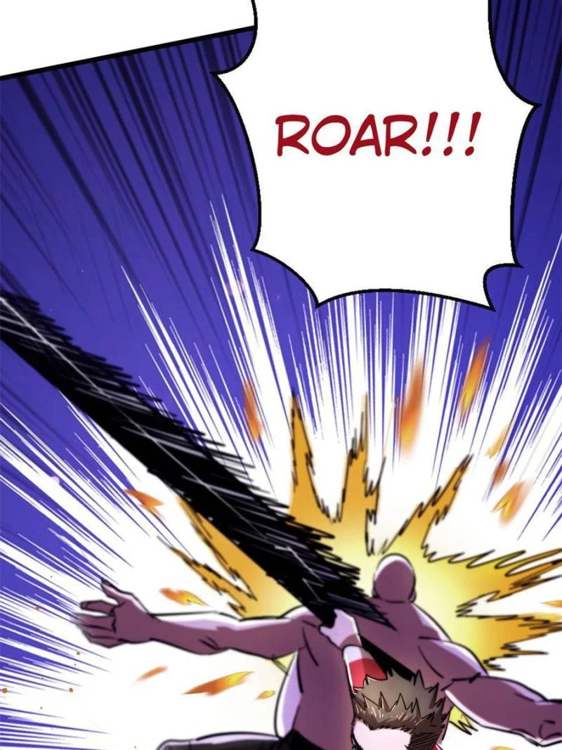 Read The Last Hero chapter 35 image 12 on Lezhin