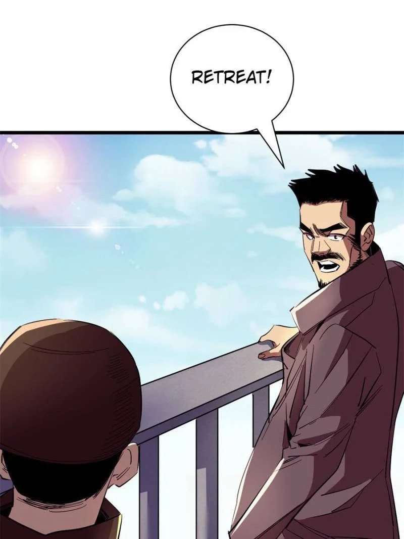 Read The Last Hero chapter 35 image 14 on Lezhin