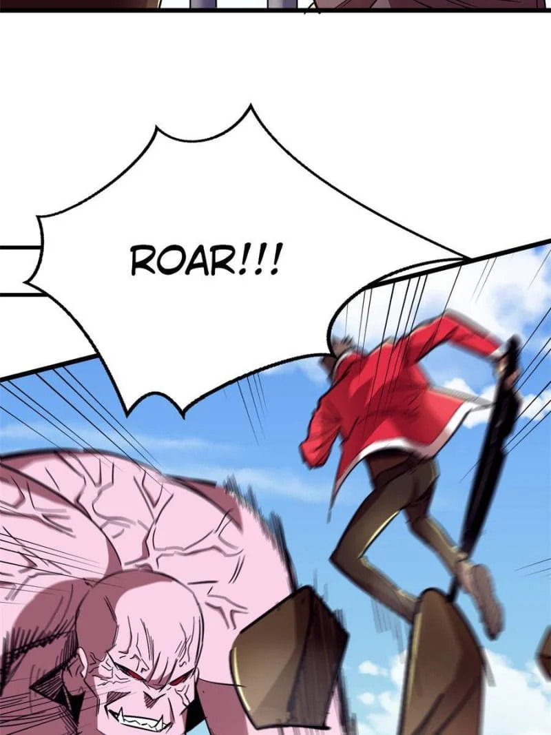 Read The Last Hero chapter 35 image 15 on Lezhin