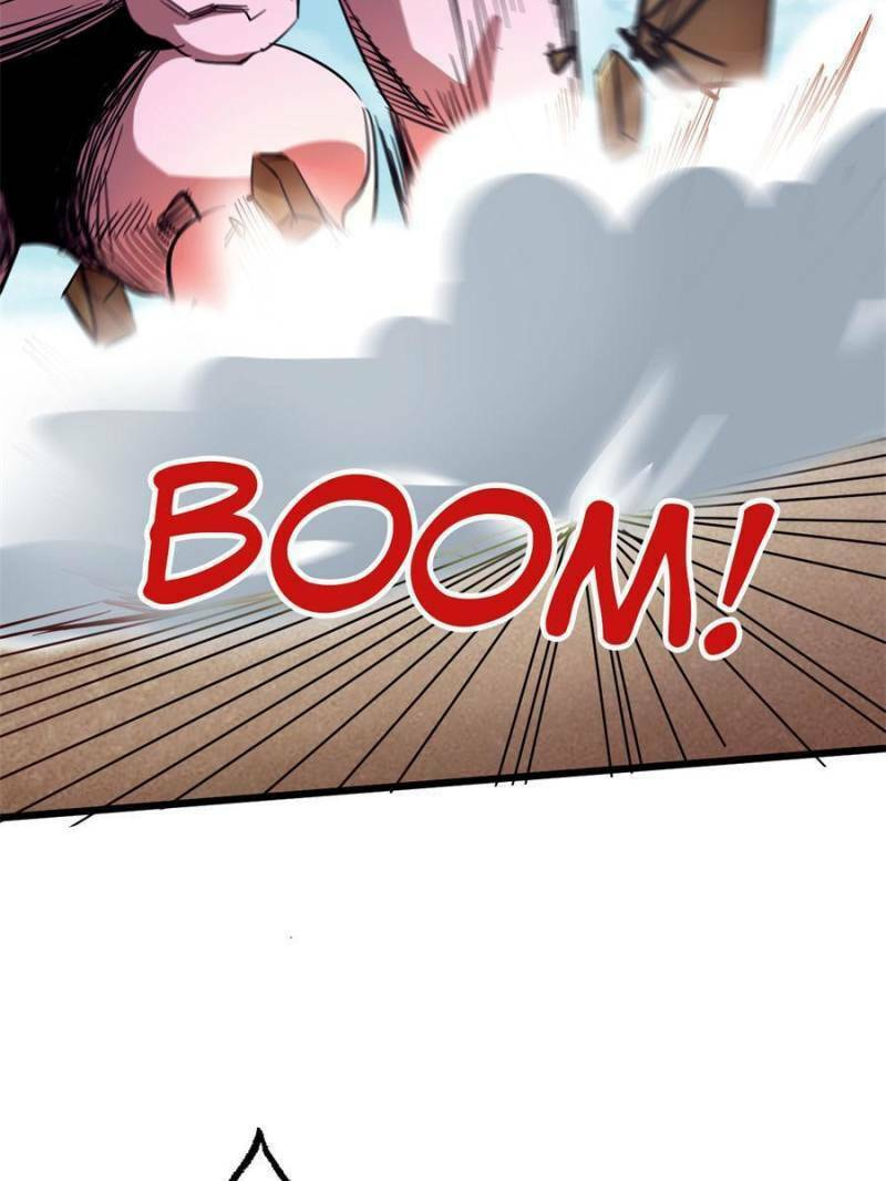 Read The Last Hero chapter 35 image 16 on Lezhin