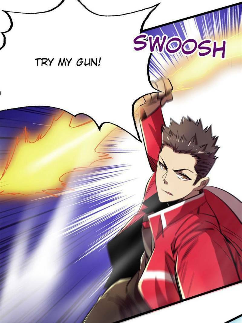 Read The Last Hero chapter 35 image 17 on Lezhin