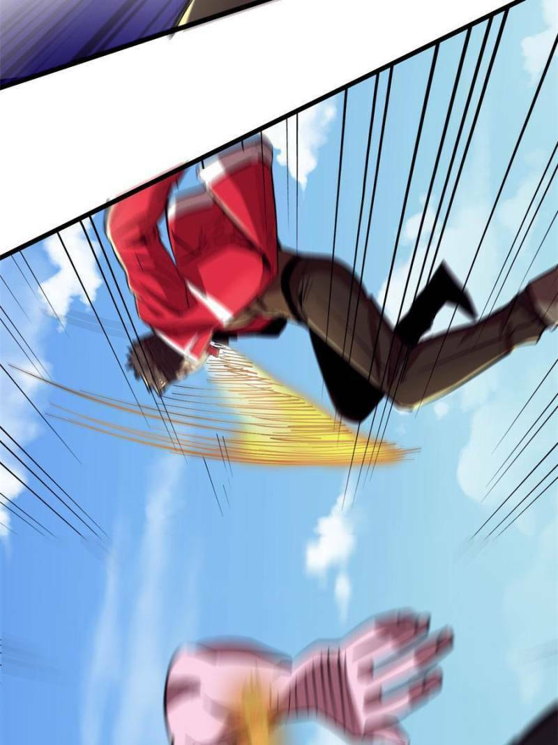 Read The Last Hero chapter 35 image 18 on Lezhin