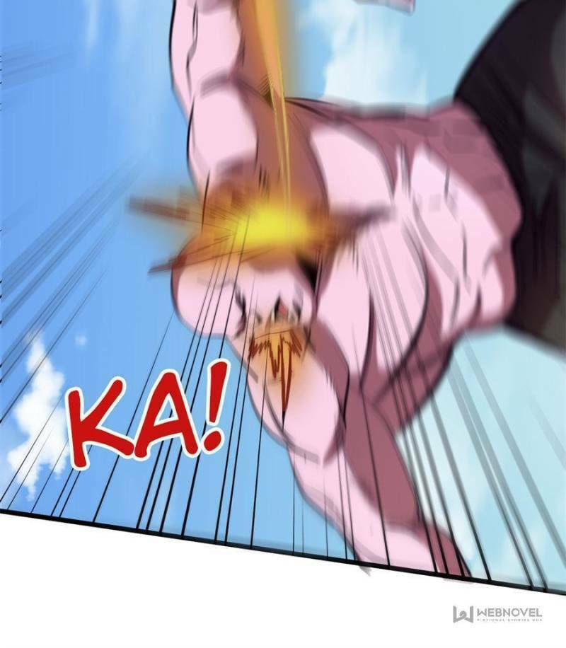 Read The Last Hero chapter 35 image 19 on Lezhin
