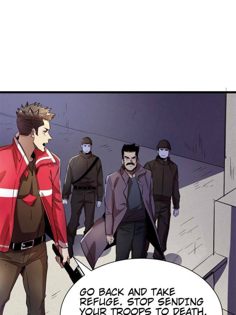 Read The Last Hero chapter 35 image 2 on Lezhin