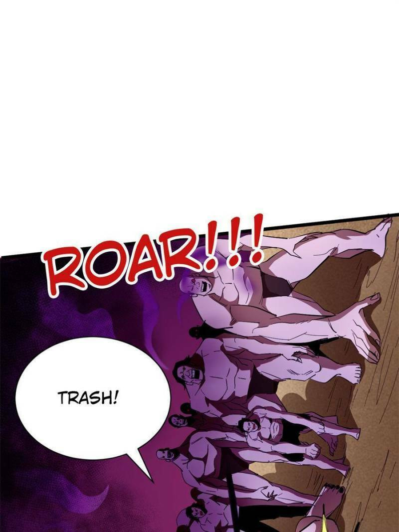 Read The Last Hero chapter 35 image 20 on Lezhin
