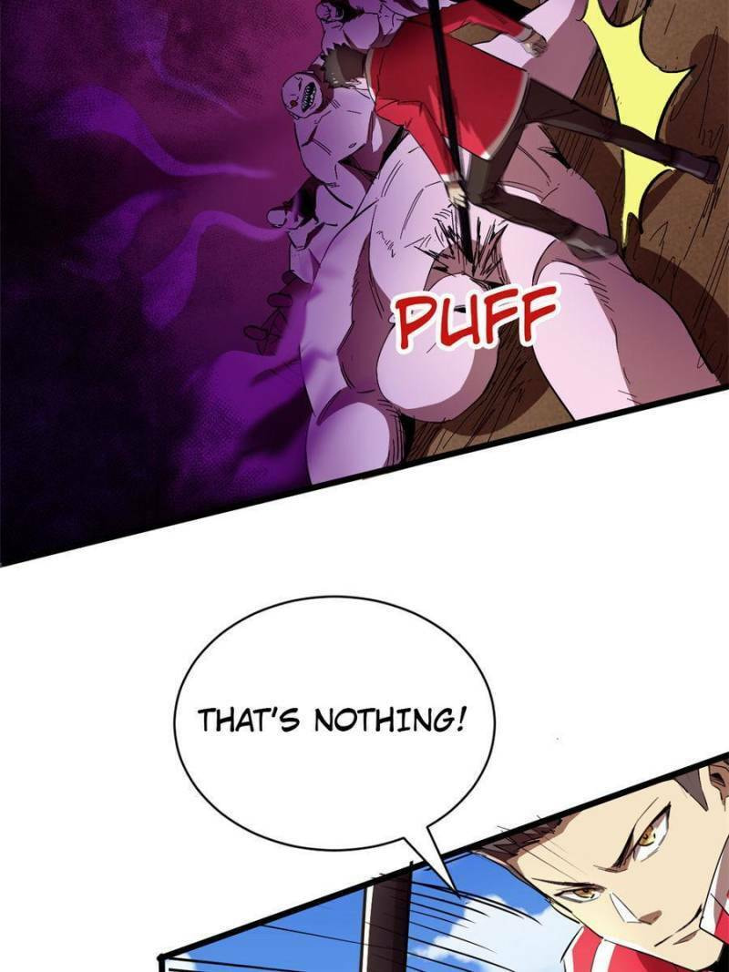 Read The Last Hero chapter 35 image 21 on Lezhin