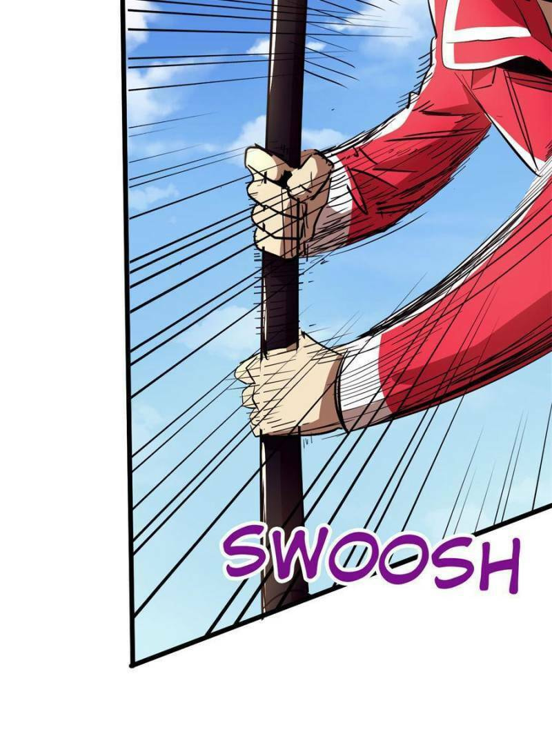 Read The Last Hero chapter 35 image 22 on Lezhin