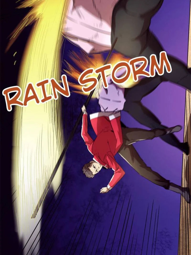 Read The Last Hero chapter 35 image 24 on Lezhin
