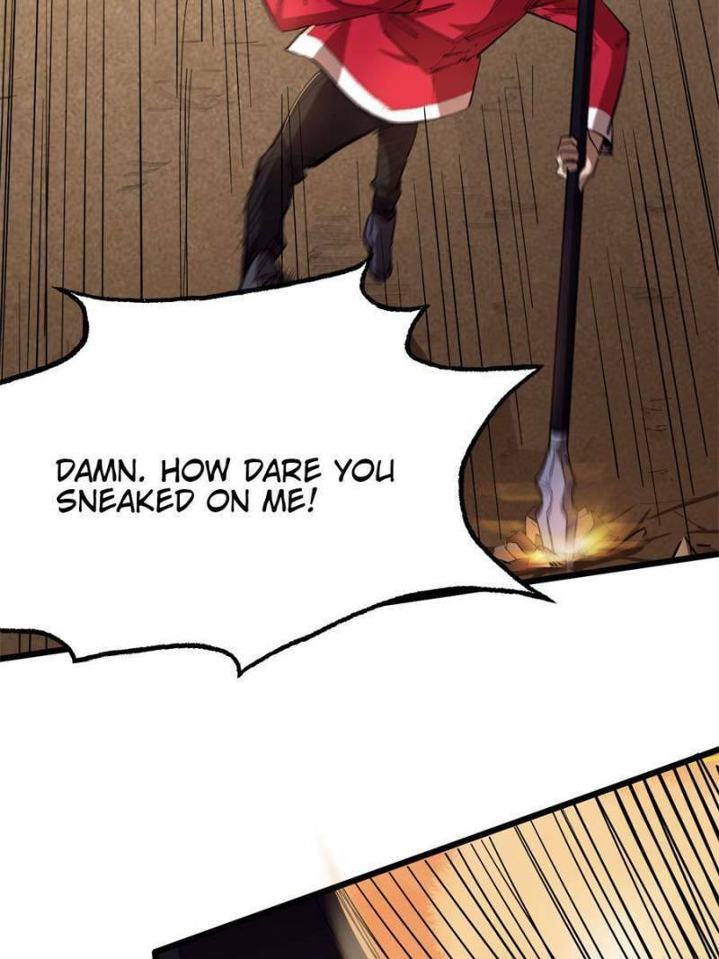 Read The Last Hero chapter 35 image 29 on Lezhin