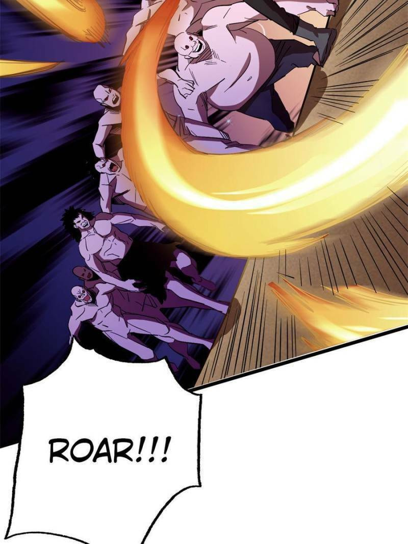 Read The Last Hero chapter 35 image 34 on Lezhin