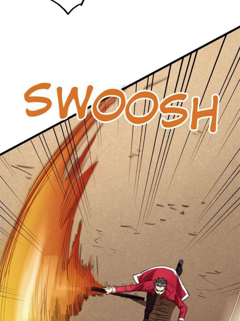 Read The Last Hero chapter 35 image 35 on Lezhin