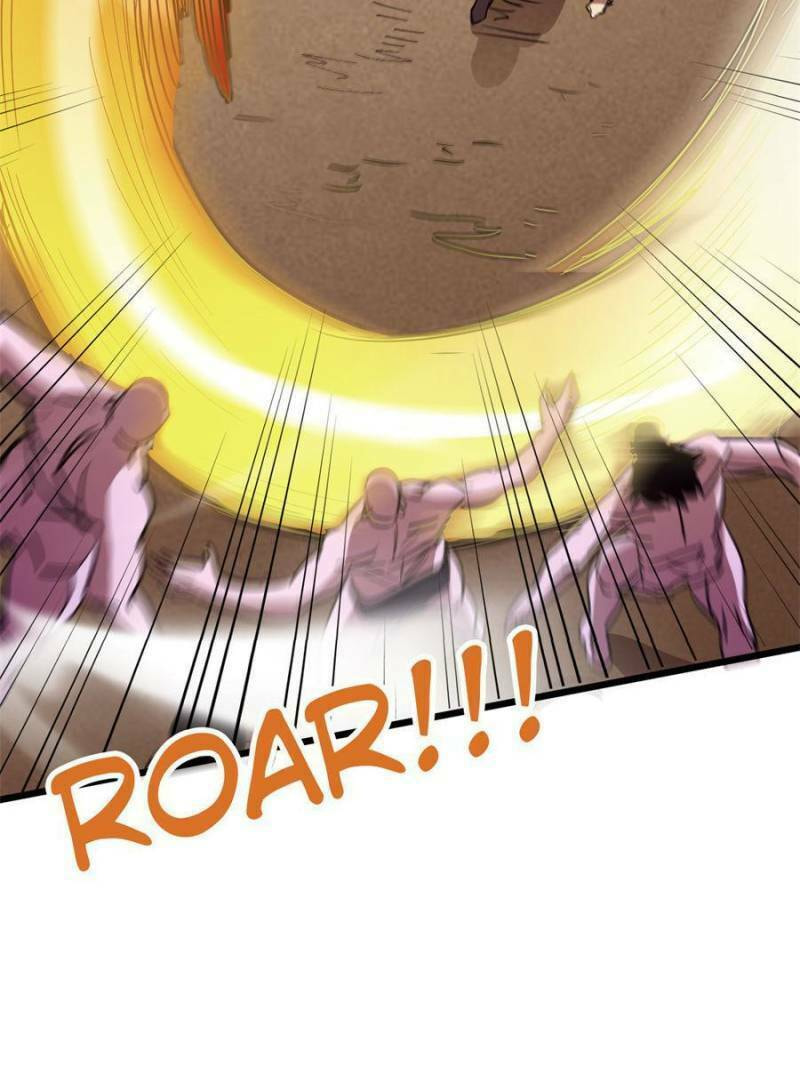 Read The Last Hero chapter 35 image 36 on Lezhin