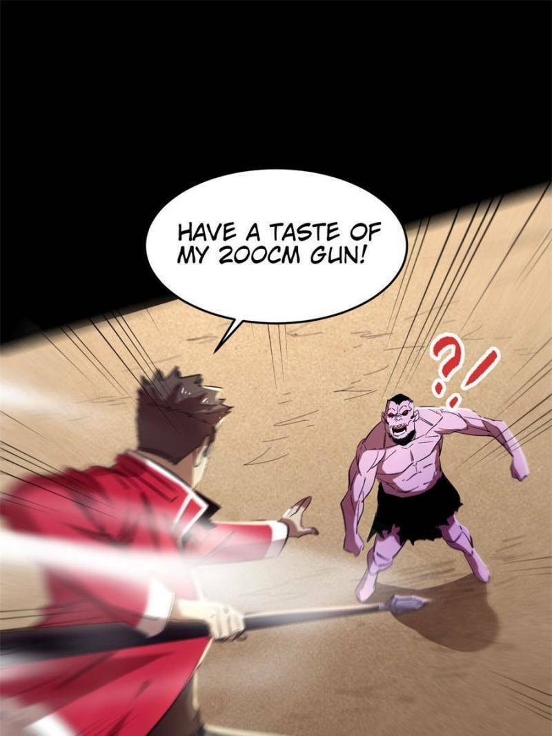 Read The Last Hero chapter 35 image 39 on Lezhin
