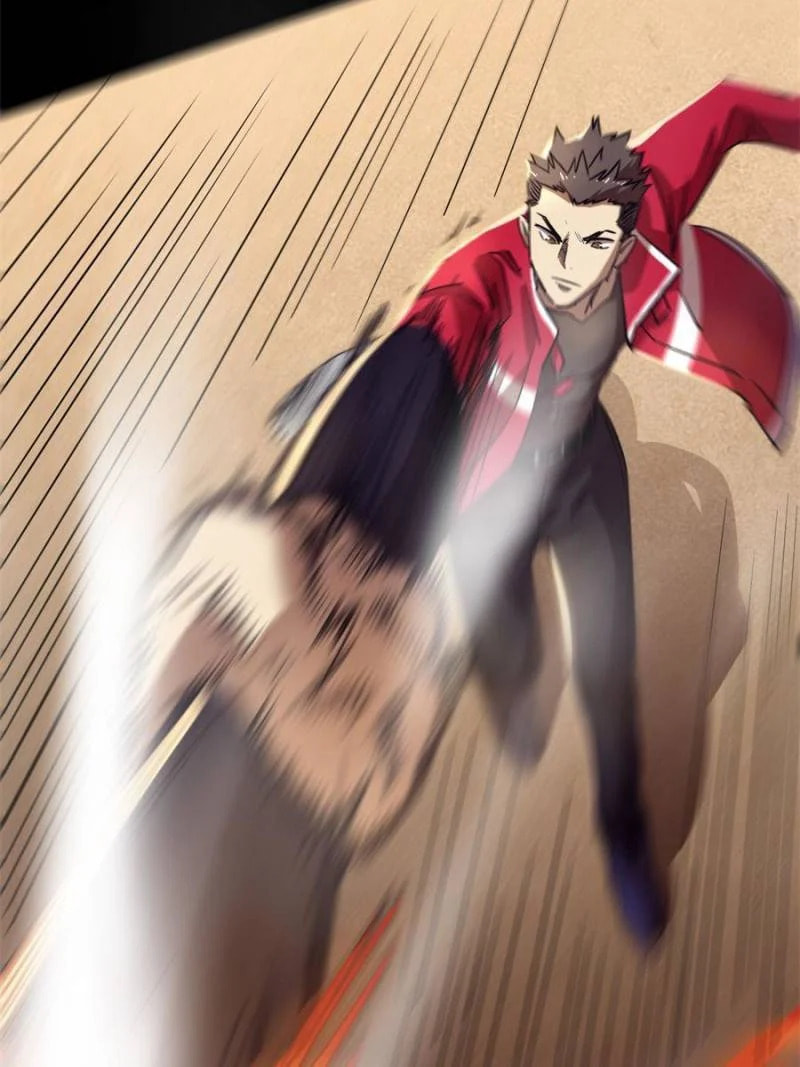 Read The Last Hero chapter 35 image 41 on Lezhin