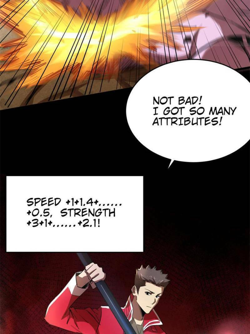 Read The Last Hero chapter 35 image 46 on Lezhin