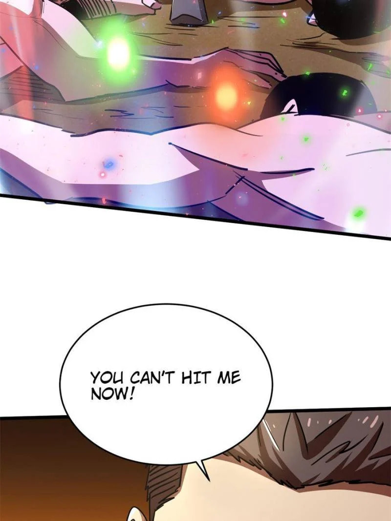 Read The Last Hero chapter 35 image 48 on Lezhin