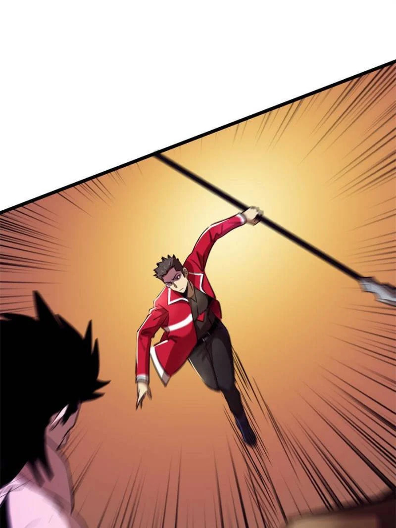 Read The Last Hero chapter 35 image 51 on Lezhin