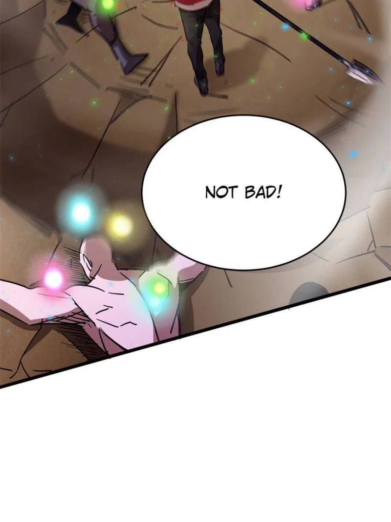 Read The Last Hero chapter 35 image 57 on Lezhin