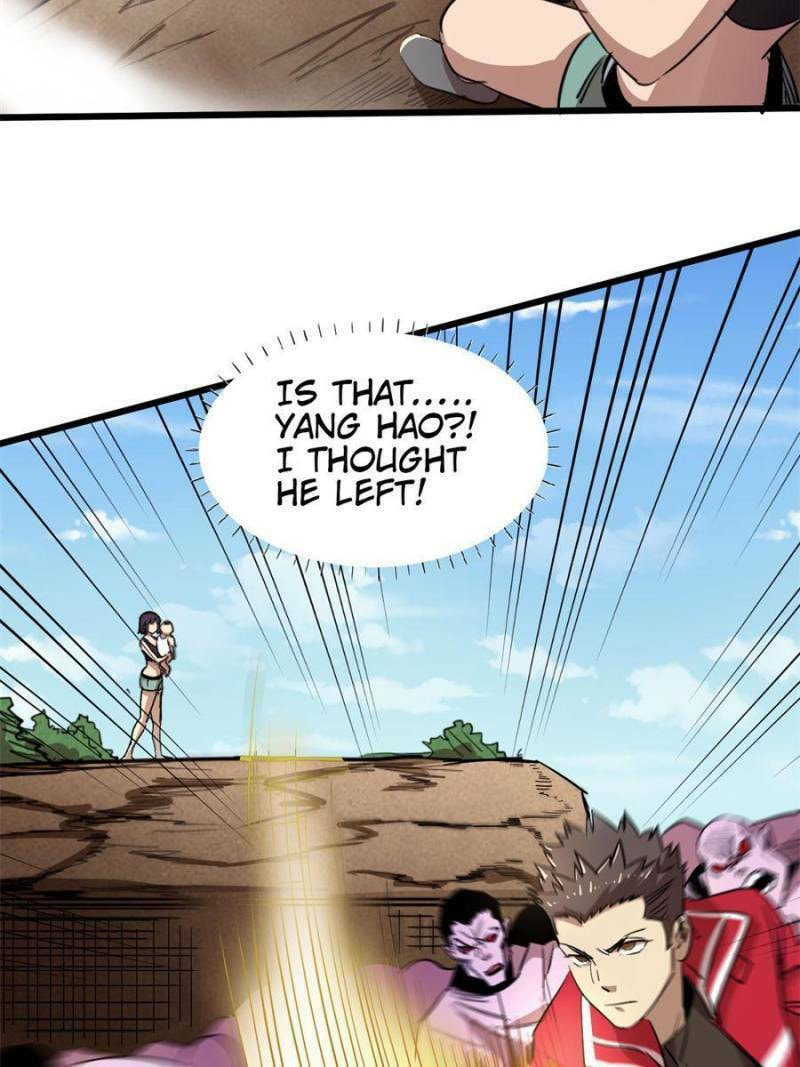 Read The Last Hero chapter 35 image 61 on Lezhin