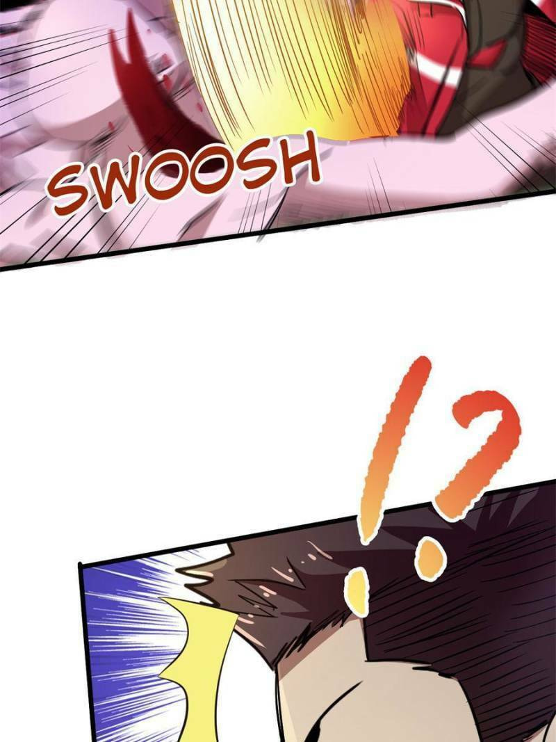 Read The Last Hero chapter 35 image 62 on Lezhin