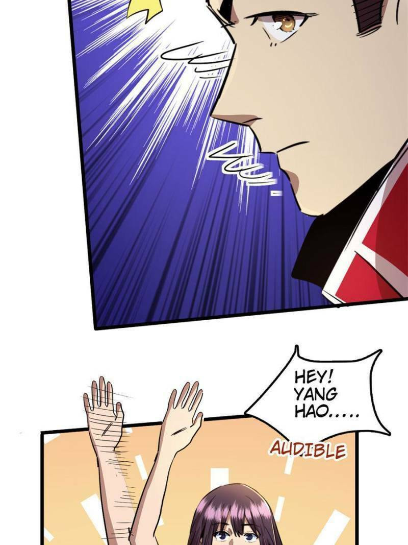 Read The Last Hero chapter 35 image 63 on Lezhin