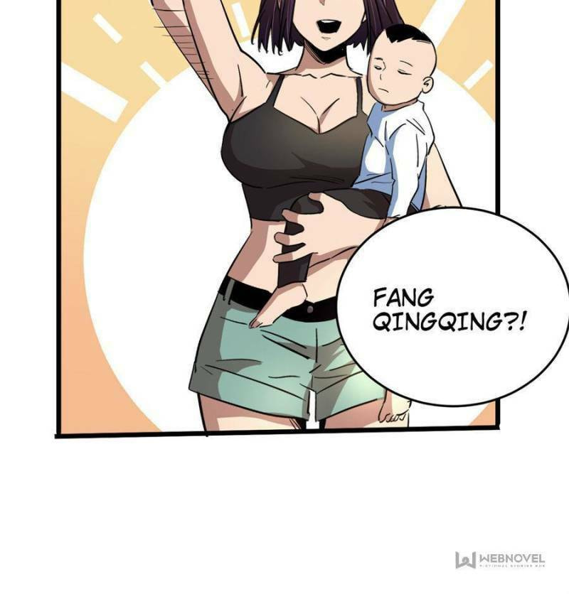 Read The Last Hero chapter 35 image 64 on Lezhin