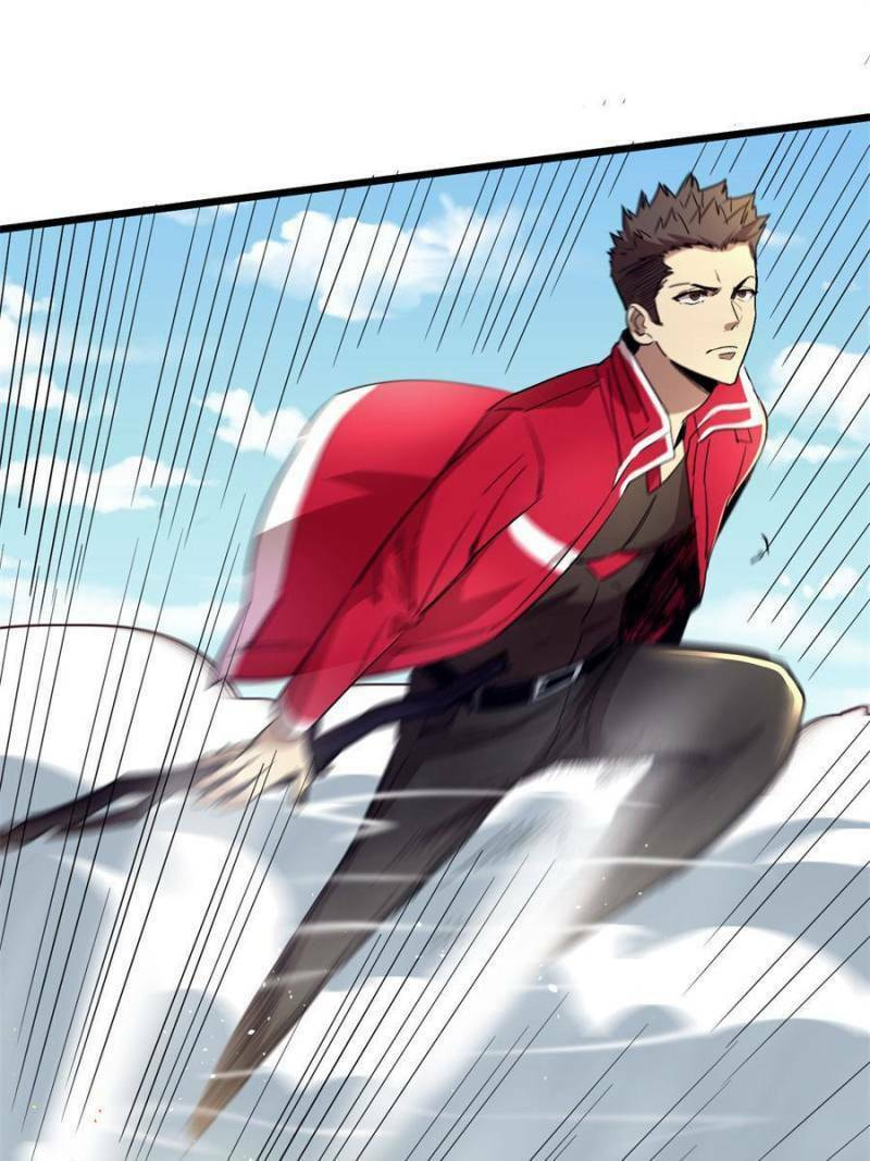 Read The Last Hero chapter 35 image 65 on Lezhin
