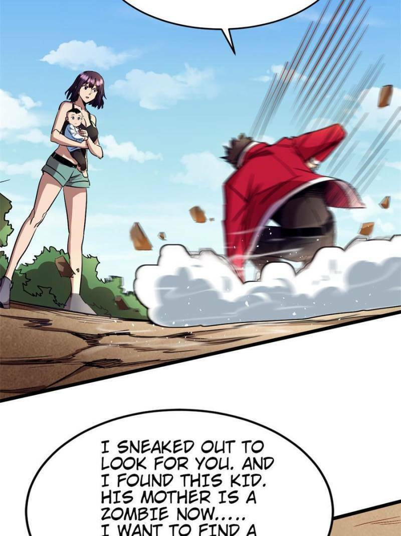 Read The Last Hero chapter 35 image 67 on Lezhin
