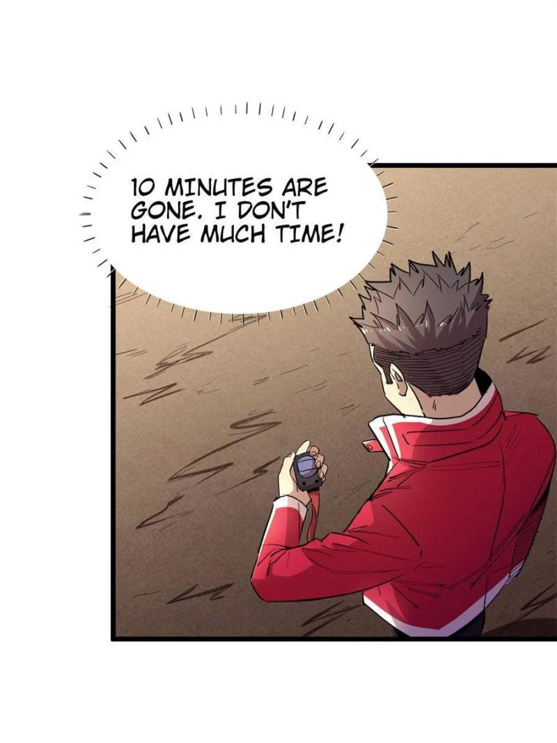 Read The Last Hero chapter 35 image 70 on Lezhin