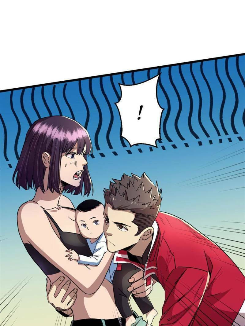 Read The Last Hero chapter 35 image 71 on Lezhin