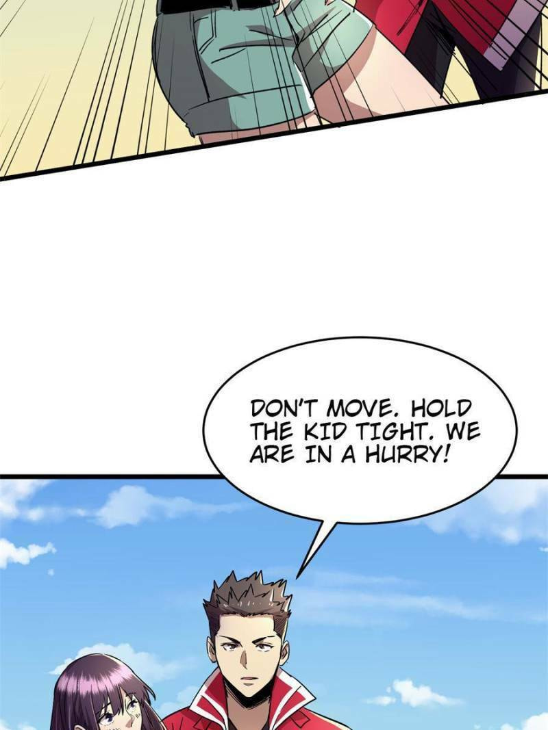 Read The Last Hero chapter 35 image 72 on Lezhin