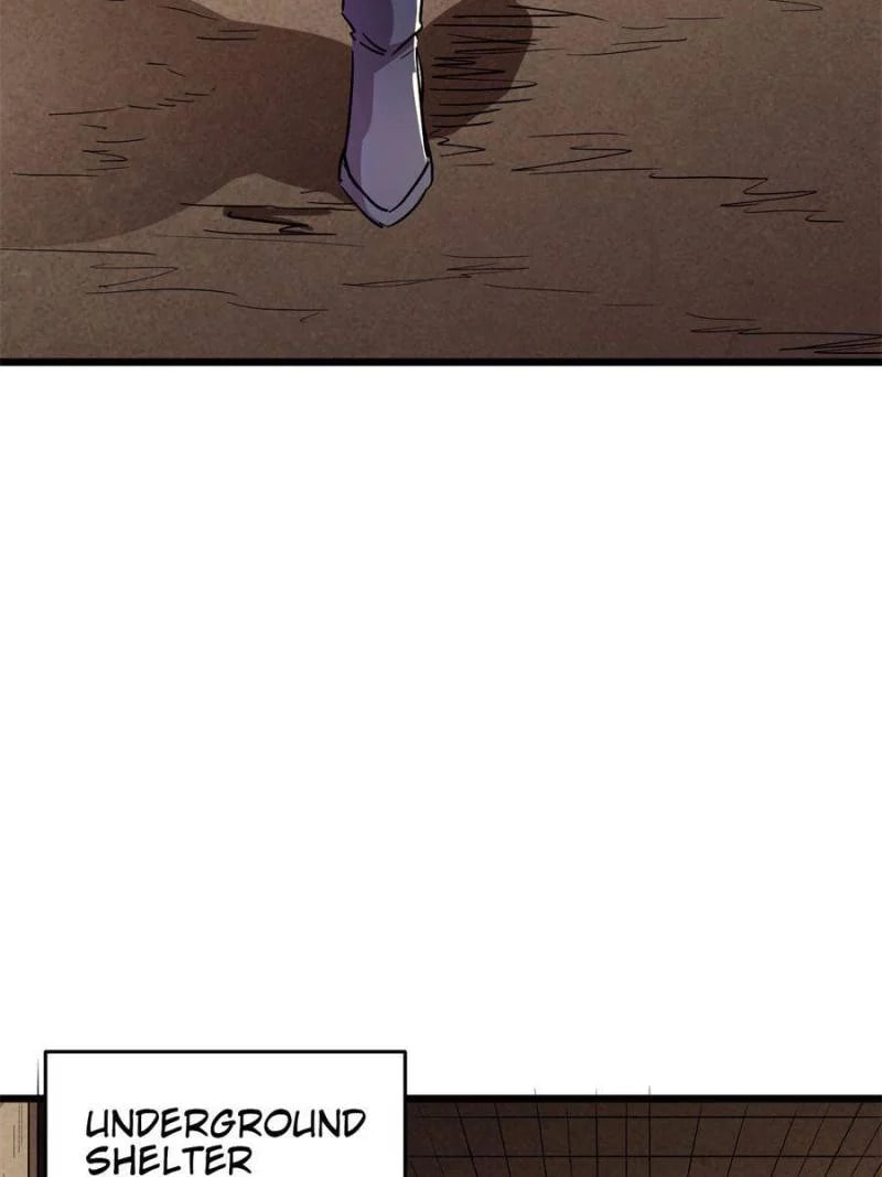 Read The Last Hero chapter 35 image 74 on Lezhin