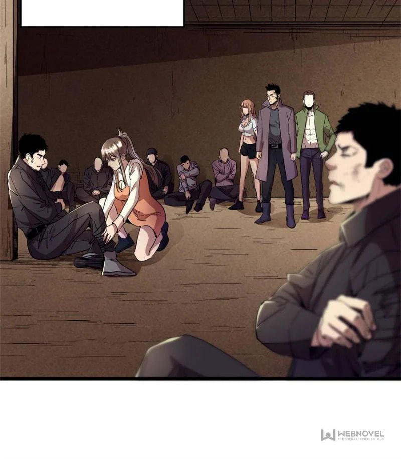 Read The Last Hero chapter 35 image 75 on Lezhin