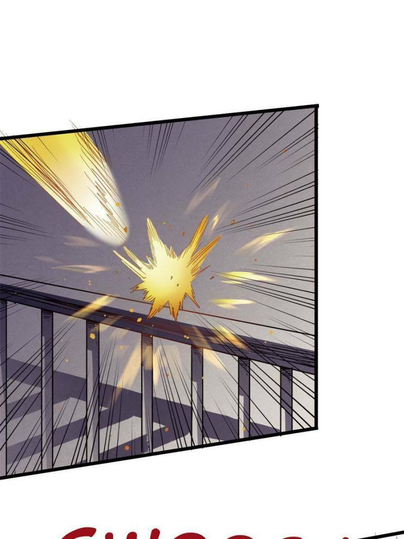 Read The Last Hero chapter 35 image 8 on Lezhin