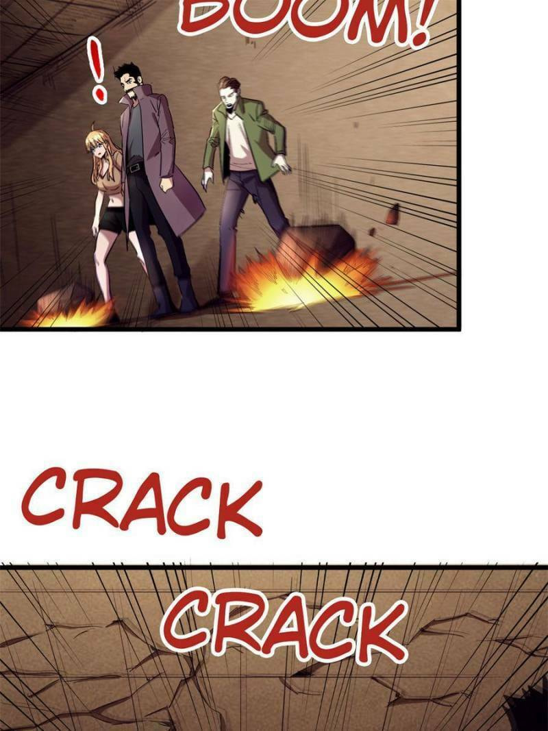 Read The Last Hero chapter 35 image 80 on Lezhin