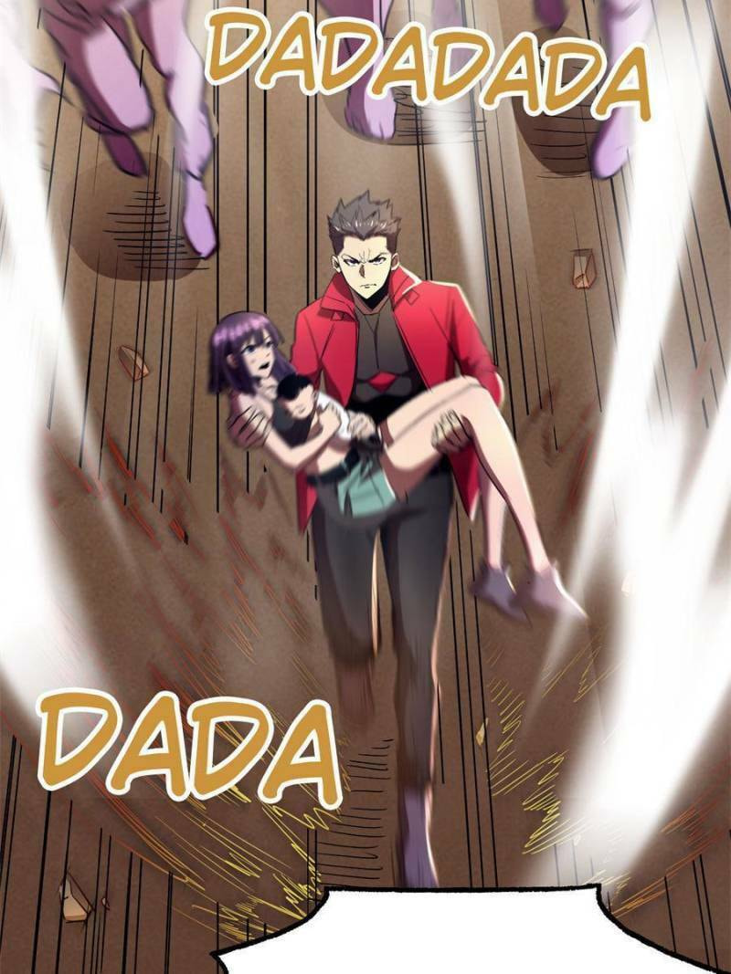 Read The Last Hero chapter 35 image 83 on Lezhin