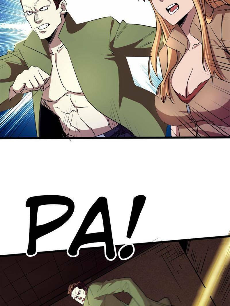 Read The Last Hero chapter 35 image 85 on Lezhin