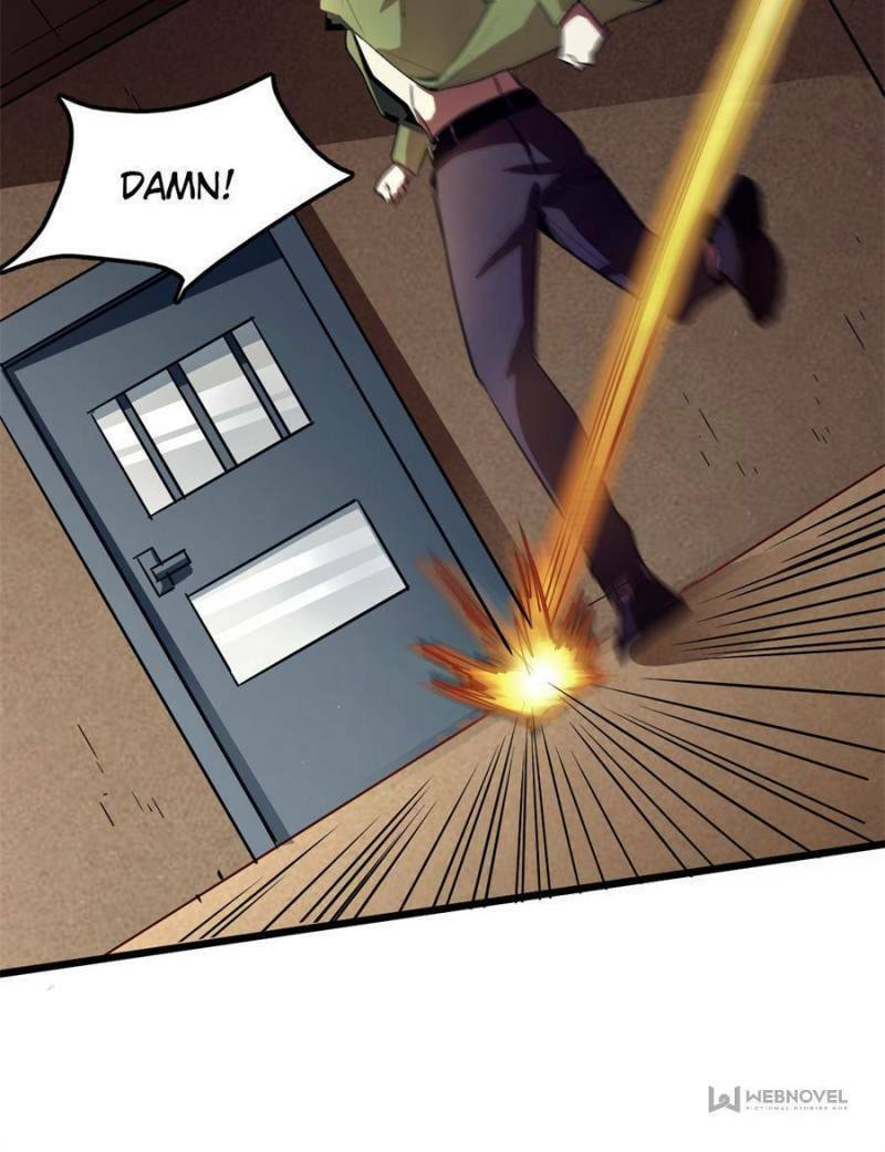 Read The Last Hero chapter 35 image 86 on Lezhin